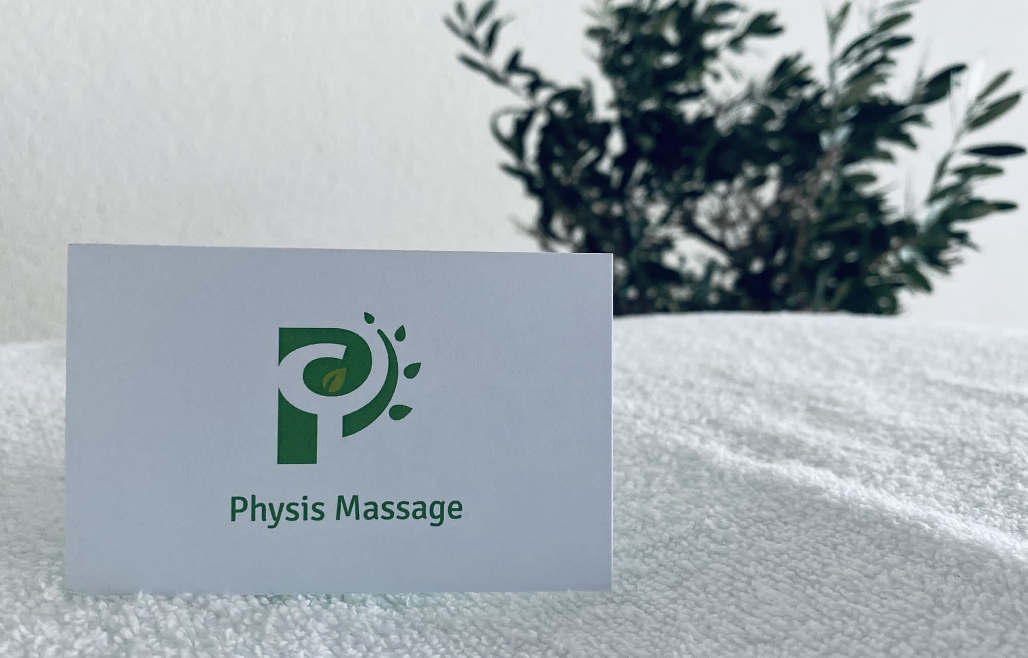 Physis Massage